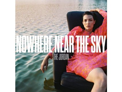 The Jordan - Nowhere Near The Sky (CD)