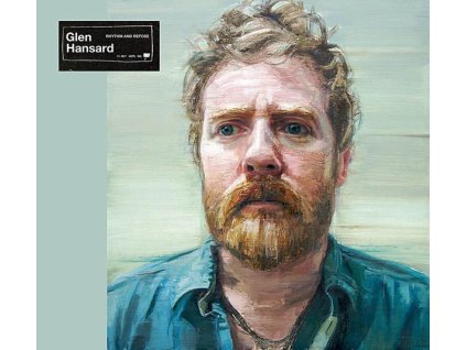 Glen Hansard - Rhythm And Repose (CD)