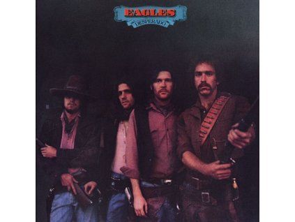 3731219 eagles desperado cd