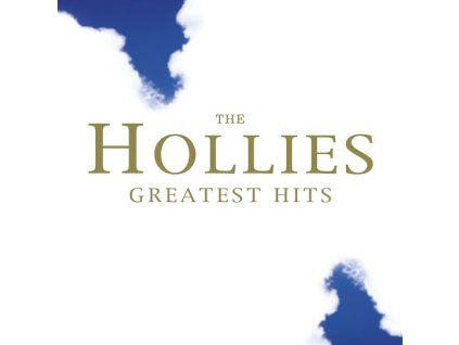 The Hollies - Greatest Hits (CD)