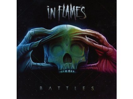 In Flames - Battles (CD)
