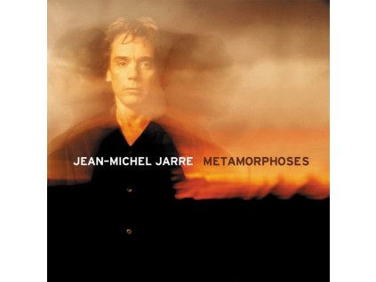 Jean Michel Jarre - Metamorphoses (CD)