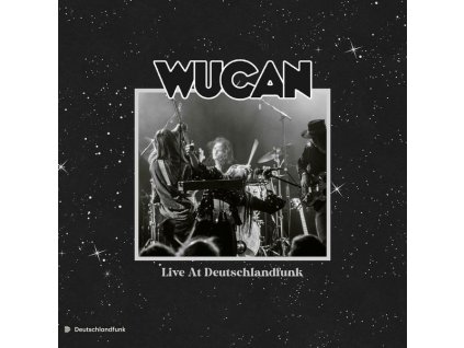 Wucan - Live At Deutschlandfunk (CD)