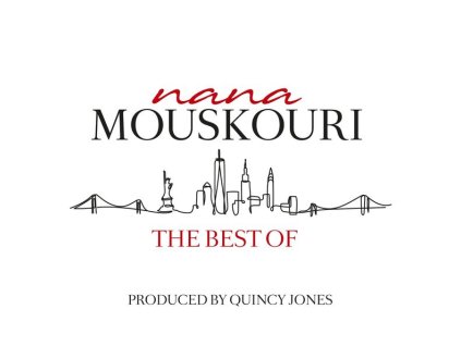 Nana Mouskouri - The Best Of Nana Mouskouri (CD)