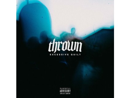 Thrown - Excessive Guilt (CD)