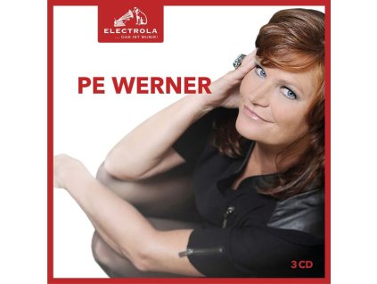 Pe Werner - Electrola... das ist Musik! (CD)