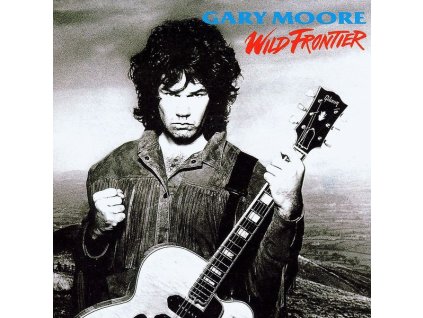 Gary Moore - Wild Frontier (CD)