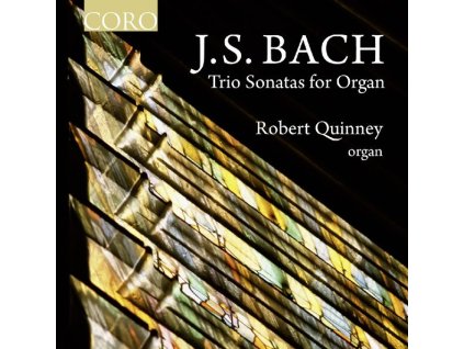 Johann Sebastian Bach (1685-1750) - Orgelwerke Vol.1 (CD)