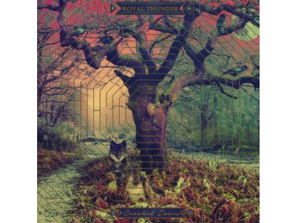Royal Thunder - Crooked Doors (CD)
