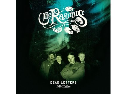 The Rasmus - Dead Letters (Fan Edition) (CD)