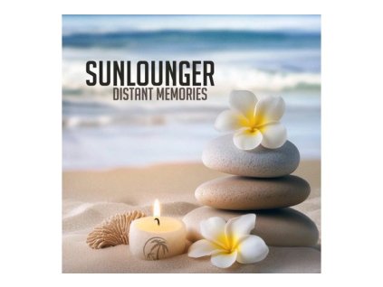 Sunlounger - Distant Memories (CD)