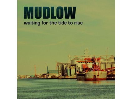 Mudlow - Waiting For The Tide To Rise (Extended-Edition) (CD)
