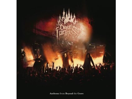 Dark Fortress - Anthems From Beyond The Grave: Live In Europe 2023 (Limited Edition) (CD)