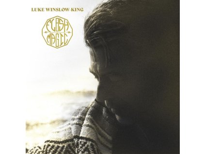 Luke Winslow-King - Flash-A-Magic (CD)