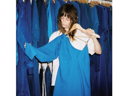 Faye Webster - Underdressed At The Symphony (CD)