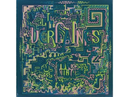 Verlaines - Juvenilia (CD)