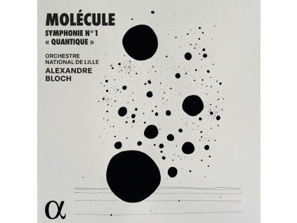 3732671 molecule symphonie nr 1 quantique cd