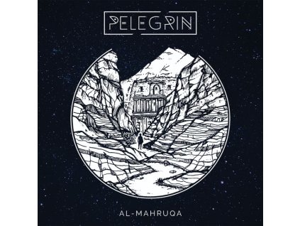 Pelegrin - Al-Mahruqa (CD)