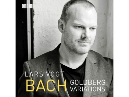 Johann Sebastian Bach (1685-1750) - Goldberg-Variationen BWV 988 (CD)