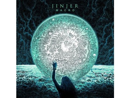 Jinjer - Macro (CD)