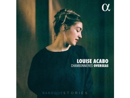 Jacques Chambonnieres (1601-1672) - Pieces pour Clavecin - Overseas (CD)