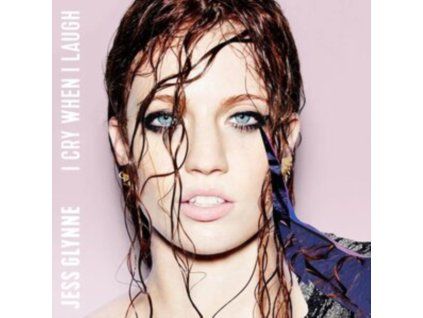 3732914 jess glynne i cry when i laugh cd