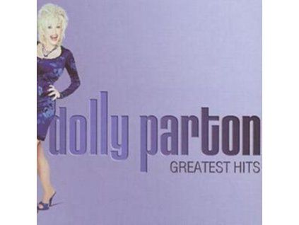 3733013 dolly parton greatest hits cd