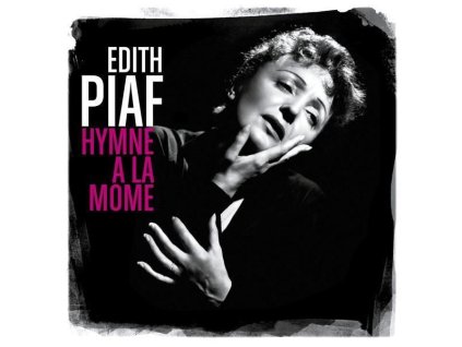 Edith Piaf (1915-1963) - Hymne A La Mome (Best Of) (CD)