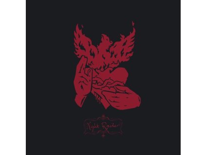 Crippled Black Phoenix - Night Raider (Reissue 2019) (CD)