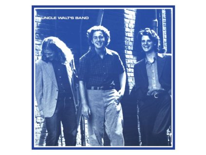 Uncle Walt's Band - Uncle Walt's Band (CD)