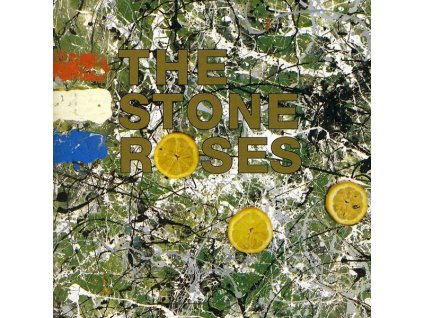 The Stone Roses - The Stone Roses (20th Anniversary) (CD)