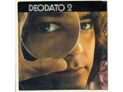 Deodato - Deodato 2 (CD)
