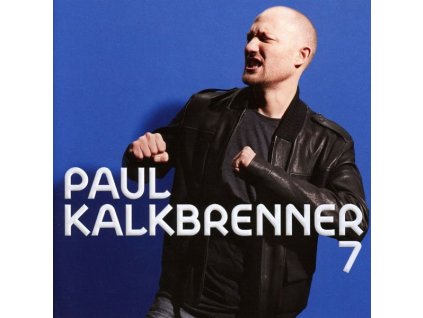 Paul Kalkbrenner - 7 (CD)
