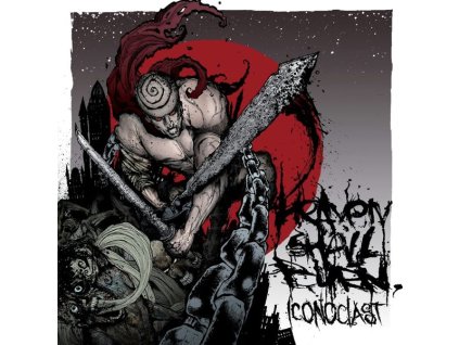 Heaven Shall Burn - Iconoclast (Part One: The Final Resistance) (CD)