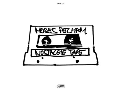 Moses Pelham - Nostalgie Tape (CD)