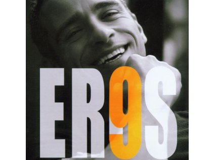 Eros Ramazzotti - 9 (CD)