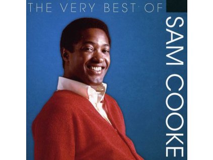 Sam Cooke (1931-1964) - The Very Best Of Sam Cooke (CD)