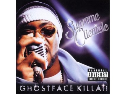Ghostface Killah - Supreme Clientele (CD)