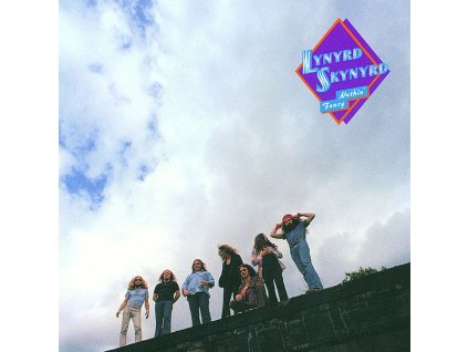 Lynyrd Skynyrd - Nuthin' Fancy (CD)