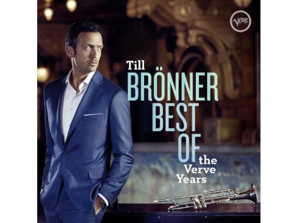 Till Brönner - Best Of The Verve Years (CD)