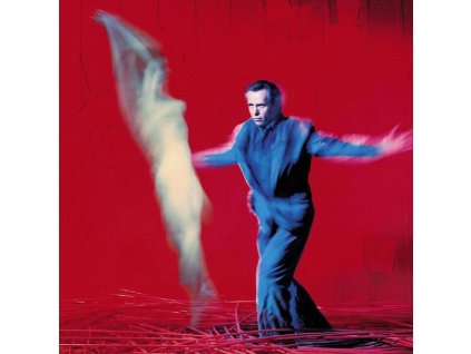 Peter Gabriel - Us (CD)