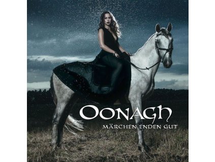 Oonagh - Märchen enden gut (CD)