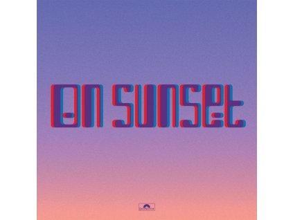 Paul Weller - On Sunset  (Deluxe Edition) (CD)