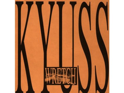 Kyuss - Wretch (CD)