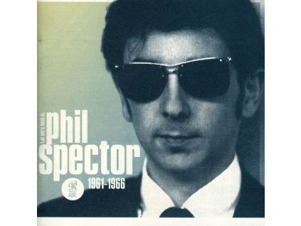 Phil Spector - Wall Of Sound: The Very Best Of Phil Spector (CD)
