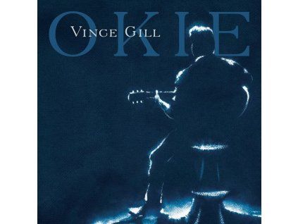 3734207 vince gill okie cd