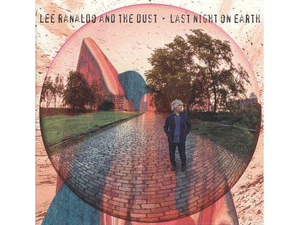 3734219 lee ranaldo last night on earth cd