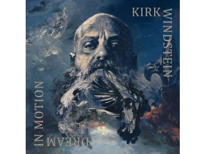 Kirk Windstein - Dream In Motion (CD)