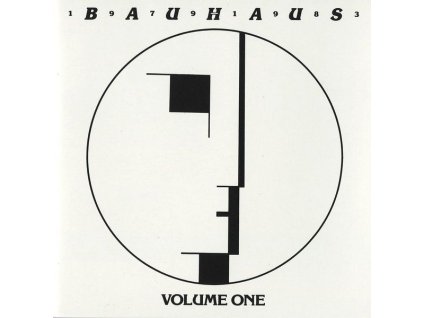 Bauhaus - 1979 - 1983 Volume One (Reissue) (CD)
