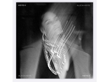 Alicia Keys - Keys II (Deluxe Edition) (CD)